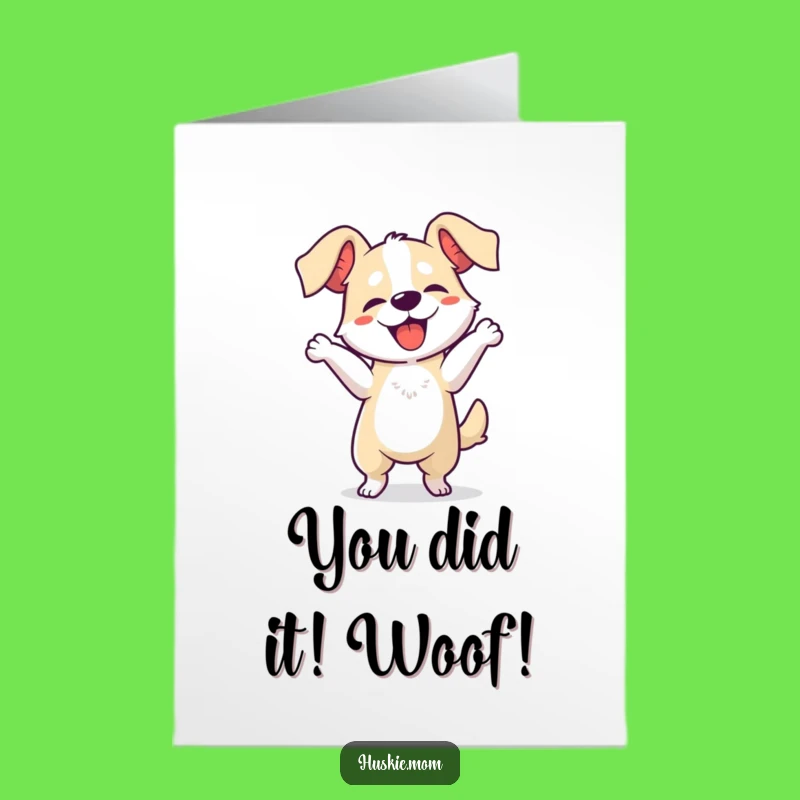 Free Printable Dog Dance Card: Celebrate with Hilarious Floppy Ears